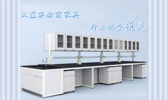 漢蘊(yùn)實驗室家具領(lǐng)先