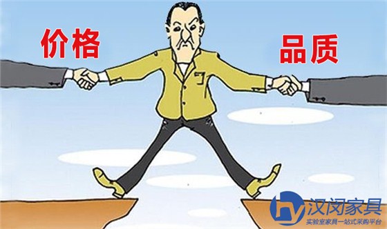 買上海實驗室家具 質(zhì)量與售后才是重點