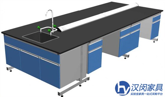 實驗臺|漢閔上海實驗室家具品牌