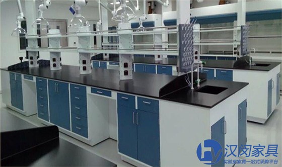化學實驗室家具|漢閔實驗室家具定制