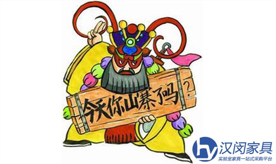 實驗室通風(fēng)柜行業(yè)創(chuàng)新不足、抄襲成風(fēng)成通病|漢閔實驗室通風(fēng)柜廠家