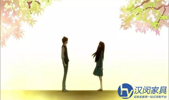 挑選實(shí)驗(yàn)室邊臺(tái)就像談戀愛(ài)，真的不能將就|漢閔實(shí)驗(yàn)臺(tái)廠家
