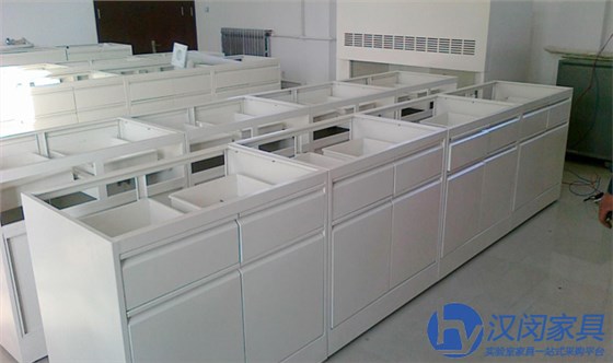 實驗室家具設(shè)計|漢閔實驗室家具工廠