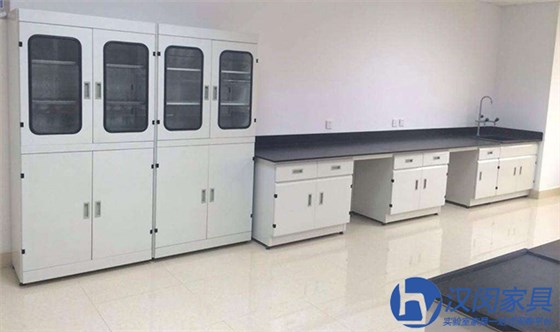 化學實驗臺廠家|漢閔實驗室家具