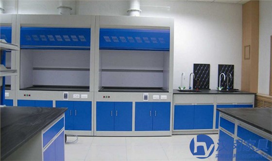 實驗室通風設計|漢閔實驗室家具