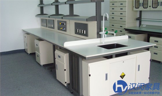 生物安全柜價格|漢閔實驗室家具廠家