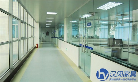 實驗室設備|漢閔實驗室家具廠家