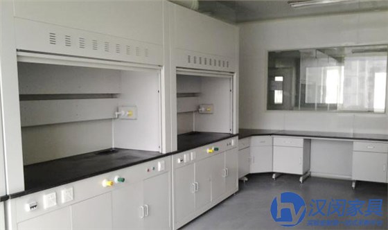 實(shí)驗(yàn)室通風(fēng)控制系統(tǒng)|漢閔實(shí)驗(yàn)室家具