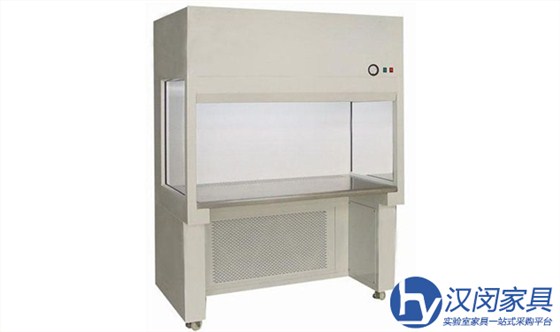 桌上式超凈工作臺(tái)|漢閔實(shí)驗(yàn)室家具