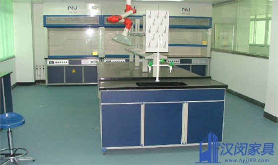 學(xué)生實驗室設(shè)備廠家|漢閔實驗室家具