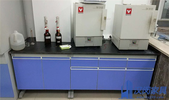 漢閔實驗室家具|實驗臺定制