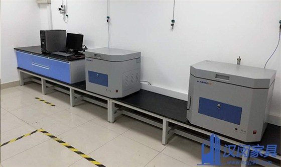 漢閔實驗室家具|高溫臺定制