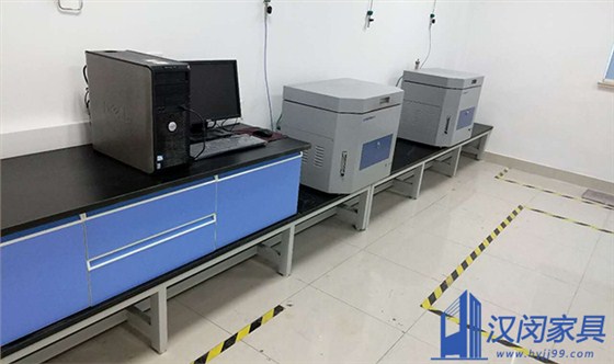 漢閔實驗室家具|高溫臺定制