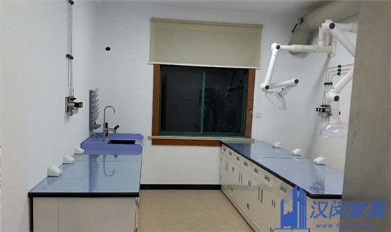 萬向吸風罩|漢閔實驗室家具