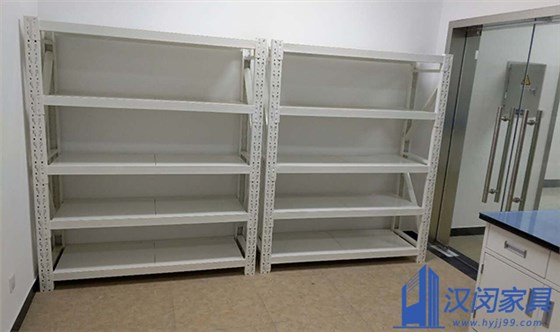 貨架|漢閔實驗室家具