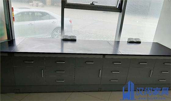 邊臺|漢閔實(shí)驗(yàn)室家具