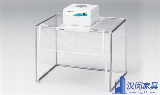 再好的超凈工作臺|漢閔實驗室家具