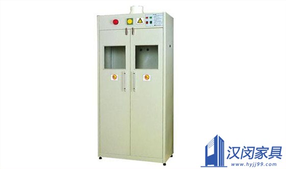 外排型藥品柜|漢閔實(shí)驗(yàn)室家具