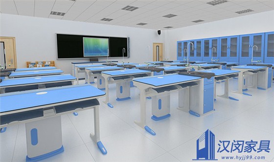 找廠家批量采購實驗室家具是否更劃算|漢閔實驗室家具