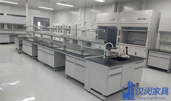 漢閔大學實驗室家具