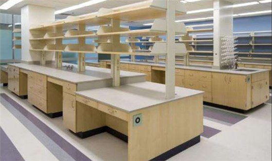 上海中小學實驗室家具