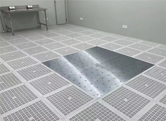 漢閔潔凈室設計施工