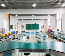 中小學(xué)科學(xué)實驗室廠家直銷
