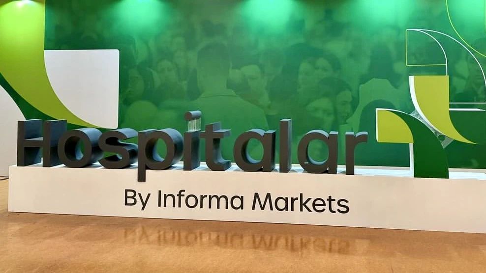 相聚巴西，九強生物參展HOSPITALAR 2024