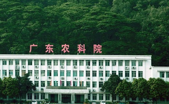 廣東省農(nóng)業(yè)科學院