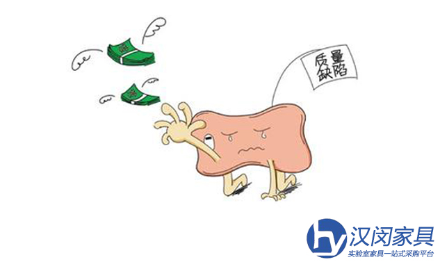 買小作坊實驗室家具，您考慮過這些問題嗎|漢閔實驗室家具定制