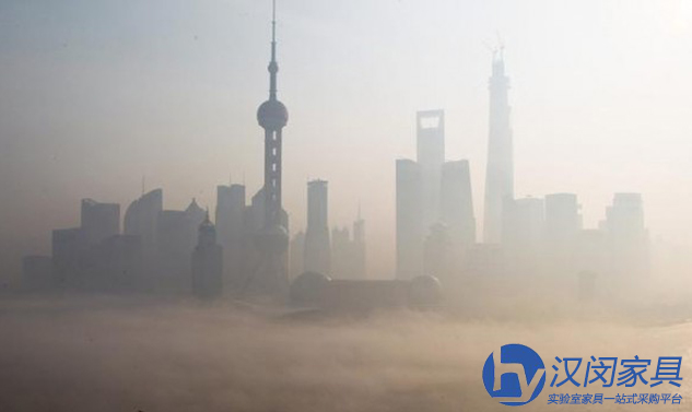 受霧霾影響 無管道通風(fēng)柜廠家轉(zhuǎn)型升級迫在眉睫|漢閔上海實(shí)驗(yàn)室家具品牌