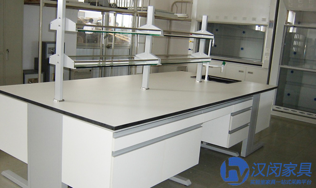 化學實驗室家具|漢閔實驗室家具廠家