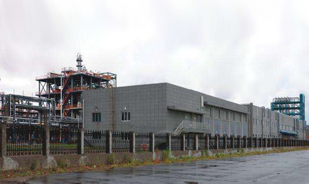 熱烈慶祝與浙江信匯合成新材料有限公司合作成功|漢閔實驗室家具定制