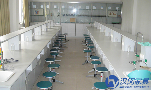 生物安全柜價格漢閔實驗臺廠家