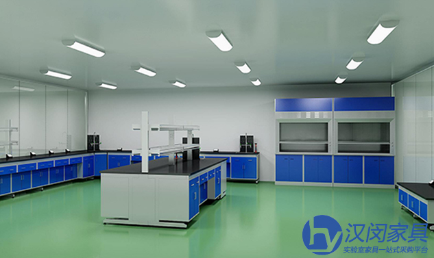 生物安全柜價格|漢閔上海實驗室家具