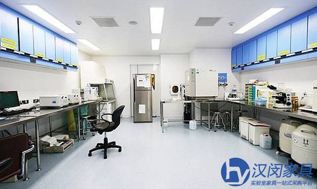 上海實驗室家具廠家|漢閔實驗室家具定制