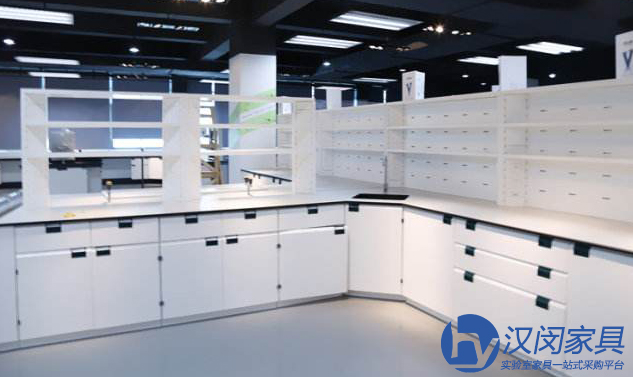 實驗室裝修改造|漢閔實驗室家具