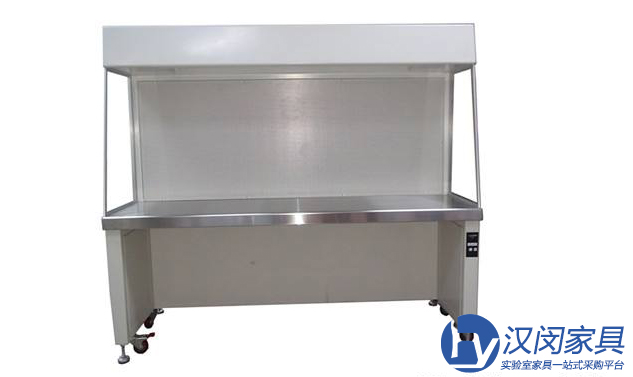 凈化無塵無菌工作臺(tái)|漢閔實(shí)驗(yàn)室家具