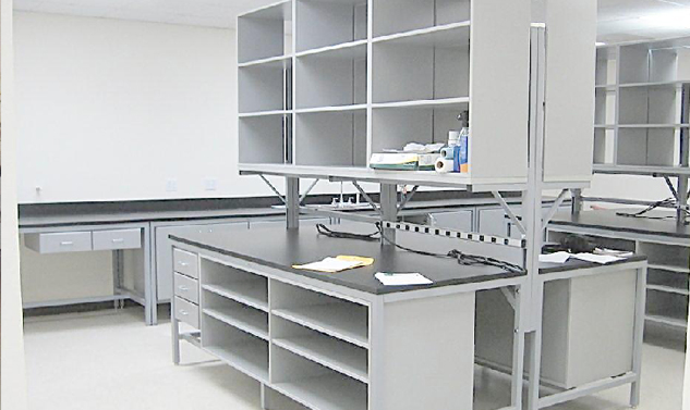 學生實驗室設備廠家|漢閔實驗室家具