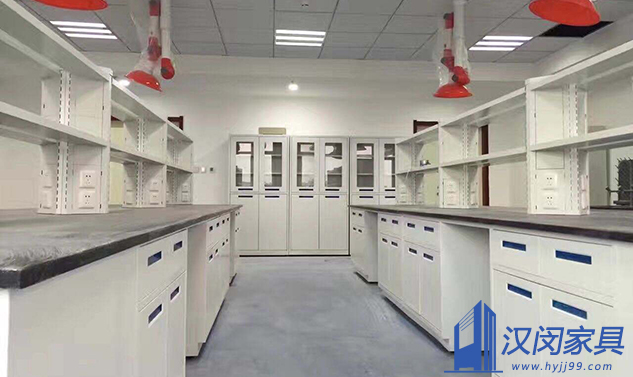 關(guān)于實驗室家具定制的N種誤解|漢閔實驗室家具