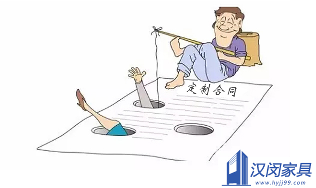 實(shí)驗(yàn)室家具合同無論大小 都要小心謹(jǐn)慎|漢閔實(shí)驗(yàn)室家具