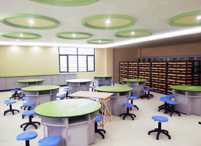 科學(xué)實驗室廠家