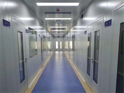 疾控中心PCR實驗室規(guī)劃建設公司